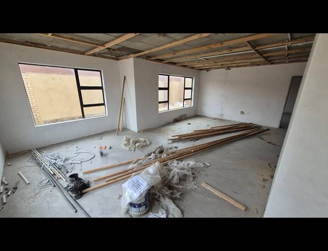 849M² FACTORY TO LET IN BENONI SOUTH